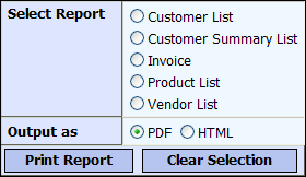 Asw Dlg Reports